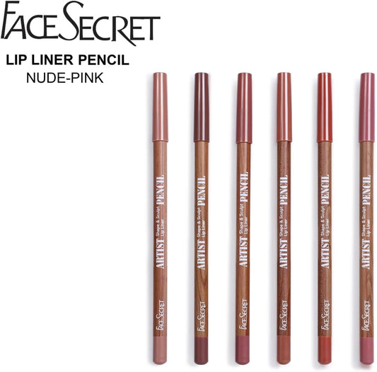 FACE SECRET ARTIST PENCIL