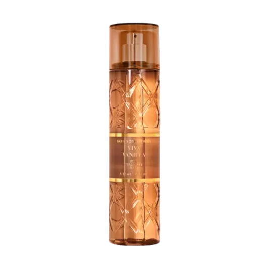 BATH & BODY WORKS - VIVA VANILLA FINE FRAGRANCE MIST