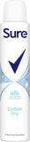 SURE MOTION SENSE 48H ANTI-PERSPIRANT