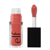 E.L.F GLOW REVIVER LIP OIL (INFUSED WITH APRICOT OIL)