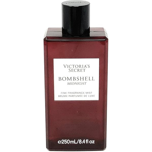 VICTORIA'S SECRET - BOMBSHELL MIDNIGHT FINE FRAGARANCE