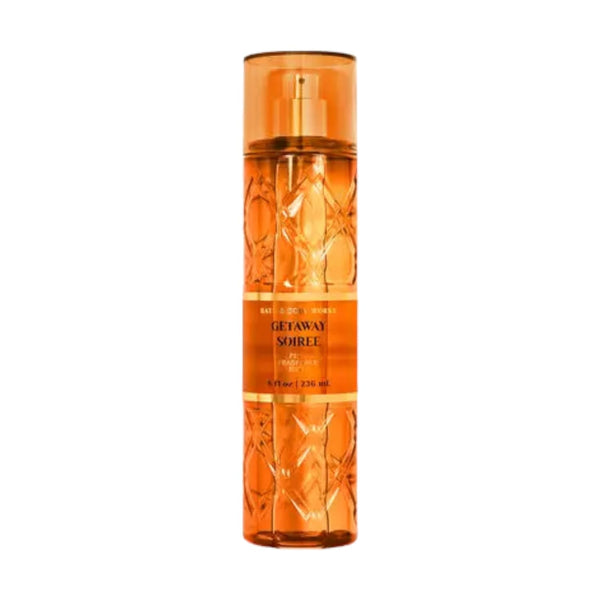 BATH & BODY WORKS - GETAWAY SOIREE FINE FRAGRANCE MIST