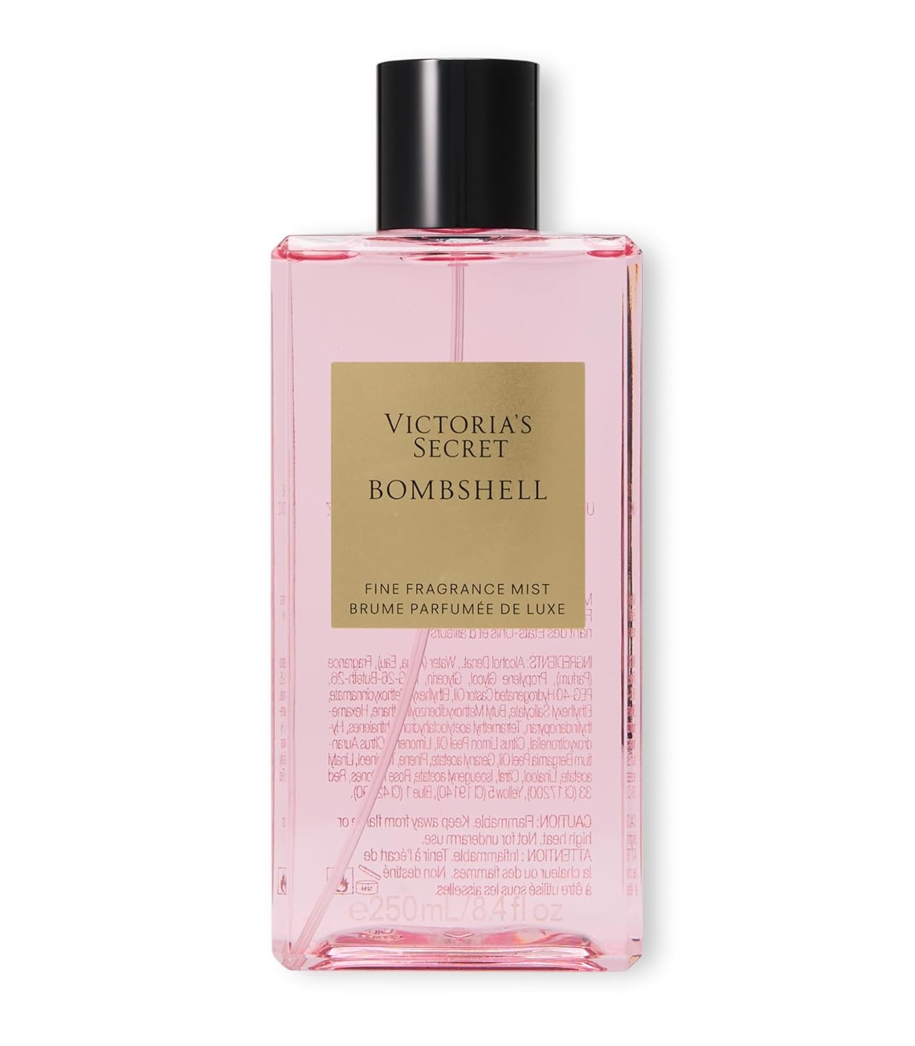 VICTORIA'S SECRET - BOMBSHELL FINE FRAGARANCE MIST