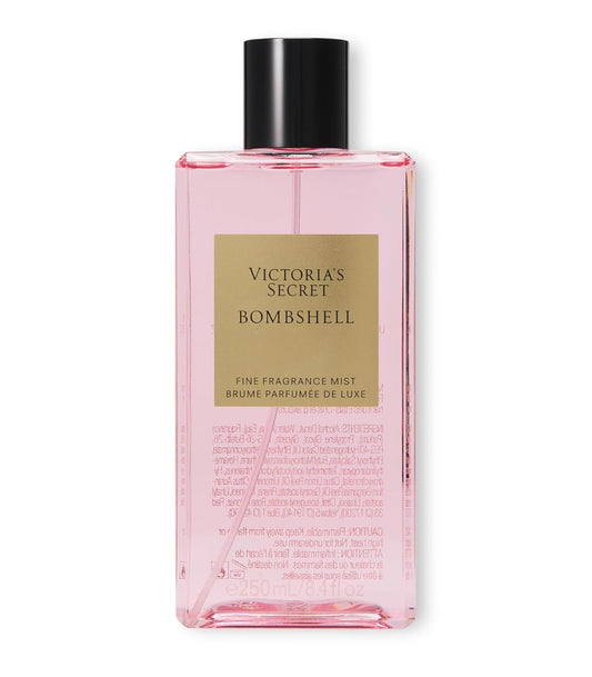 VICTORIA'S SECRET - BOMBSHELL FINE FRAGARANCE MIST