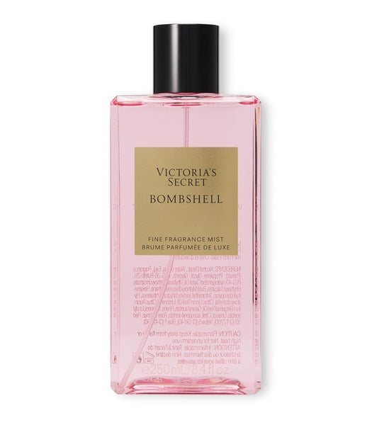 VICTORIA'S SECRET - BOMBSHELL FINE FRAGARANCE MIST
