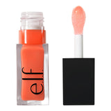 E.L.F GLOW REVIVER LIP OIL (INFUSED WITH APRICOT OIL)