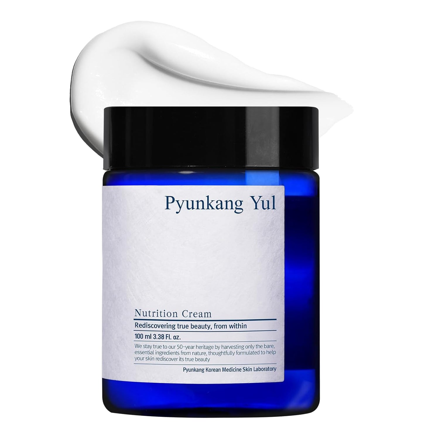 PYUNKANG YUL MOISTURIZING PORE CARE CREAM