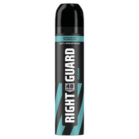 RIGHT GUARD ANTI - PERPISPIRANT DEODORANT -  CLEAN