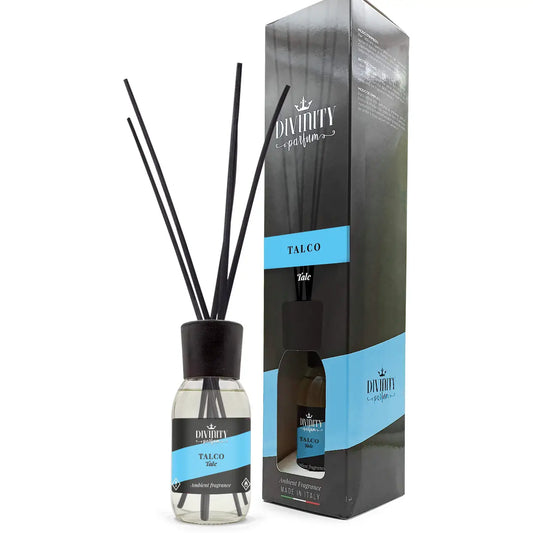 DIVINITY - TALC STICK DIFFUSER