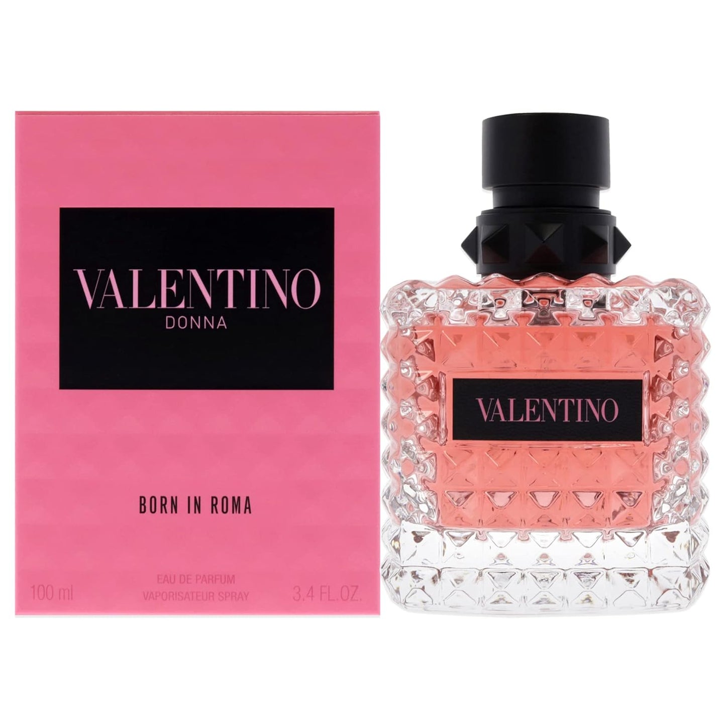 VALENTINO DONNA - BORN IN ROMA