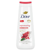 DOVE REJUVENATING (POMEGRANATE & HIBISCUS)