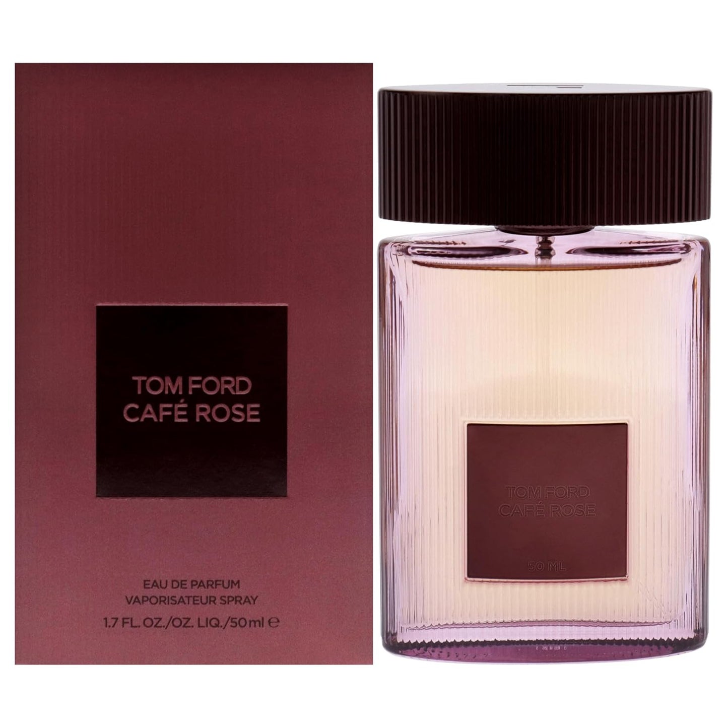 TOM FORD - CAFE ROSE PERFUME