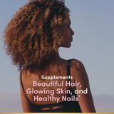 NATURES BOUNTY - HAIR, SKIN & NAILS GUMMIES ADVANCED