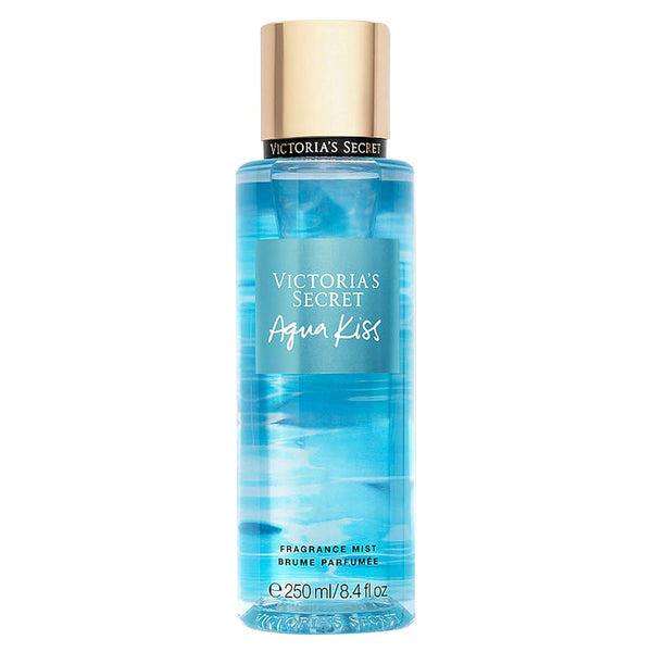 VICTORIA'S SECRET - AQUA KISS FRAGRANCE MIST