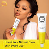OMIC SKINCARE BRIGHTENING CREAM