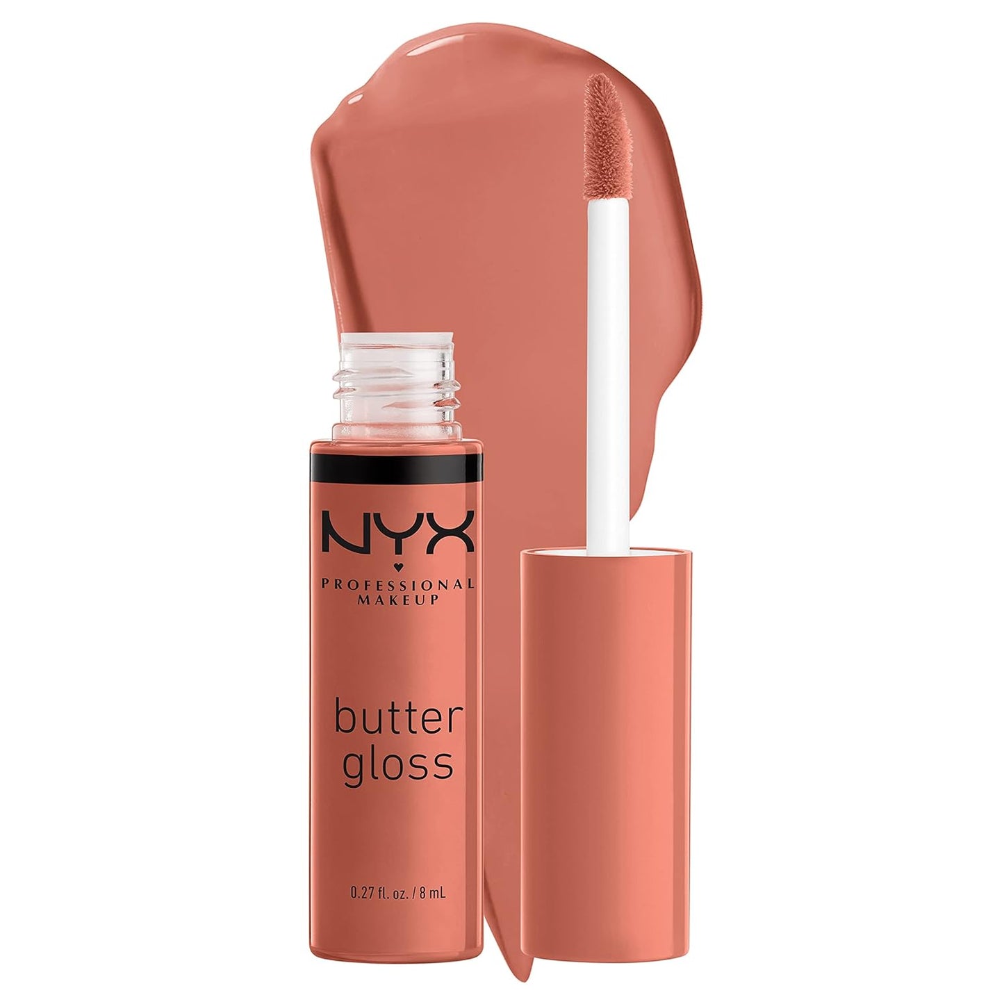 NYX BUTTER GLOSS