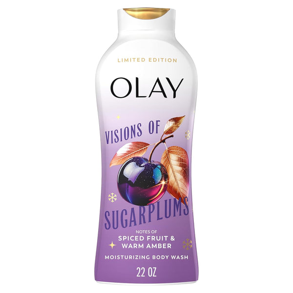 OLAY - VISIONS OF SUGARPLUMS