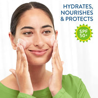 CETAPHIL DAILY DEFENSE MOISTURIZER SPF 50-SENSITIVE SKIN