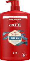 OLD SPICE BIDY WASH - DEEP SEA