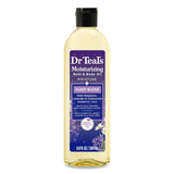 DR TEALS MOISTURIZING BATH & BODY OIL