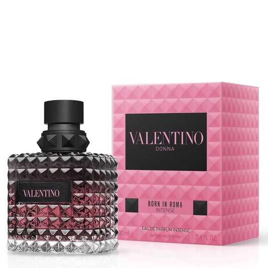 VALENTINO DONNA - BORN IN ROMA INTENSE