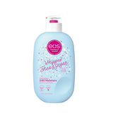 EOS WHIPPED SHEA & SUGAR - 24H MOISTURE SHEA BUTTER BODY LOTION