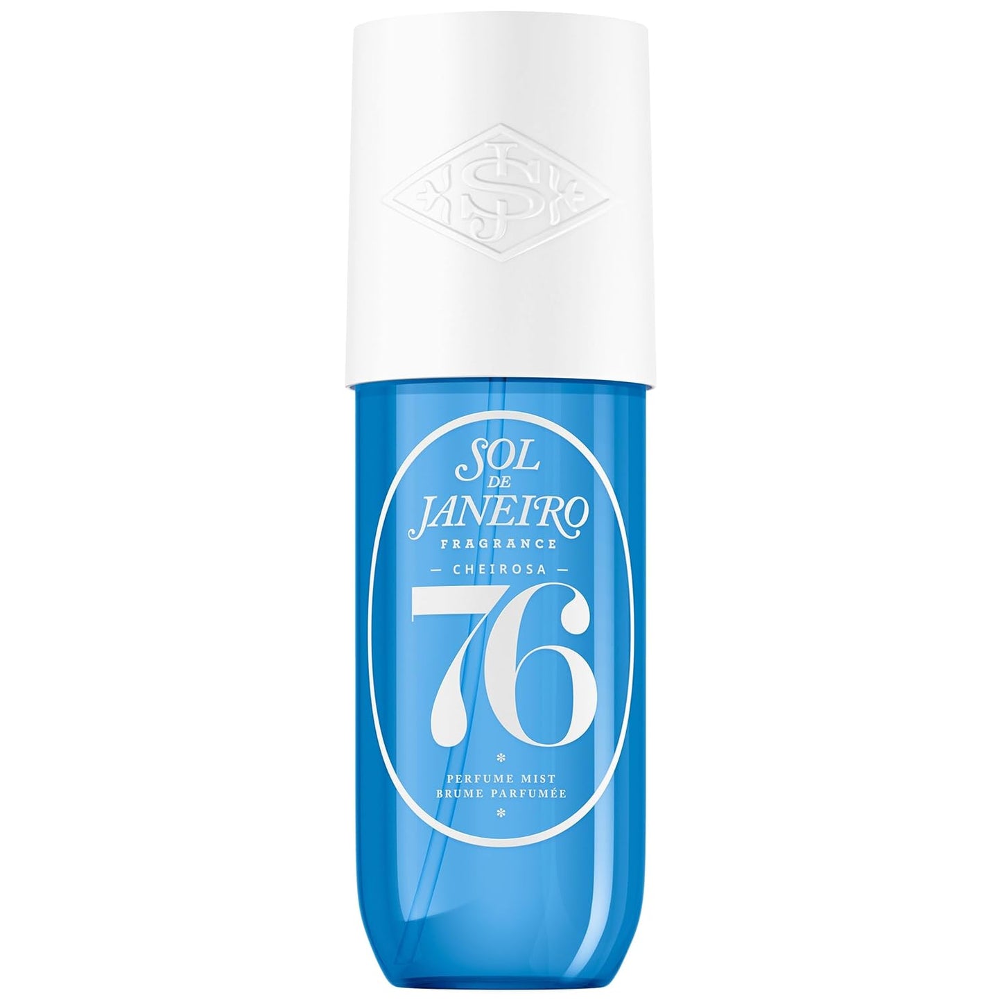 SOL DE JANEIRO HAIR & BODY MIST CHERIOSA '76