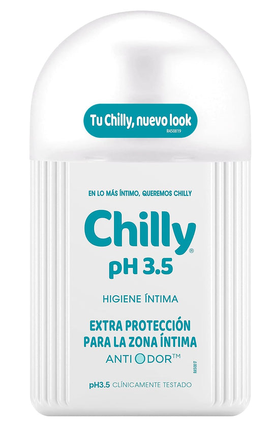 MAXI FORMATO - CHILLY PH 3.5