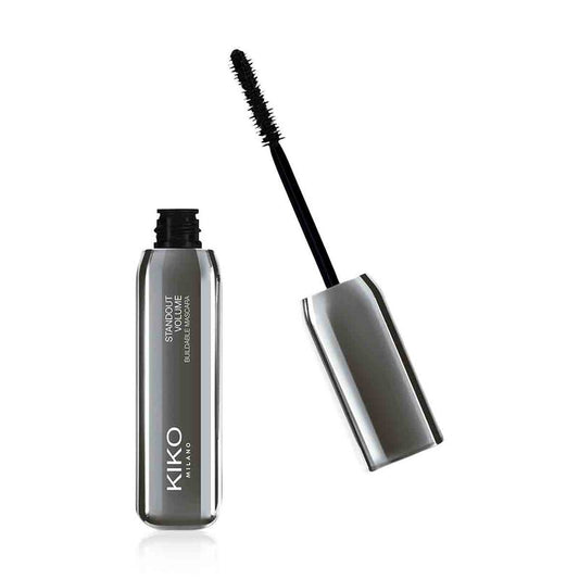 KIKO MILANO STANDOUT VOLUME MASCARA