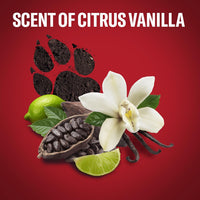 OLD SPICE NIGHT PANTHER BODY,HAIR & FACE WASH