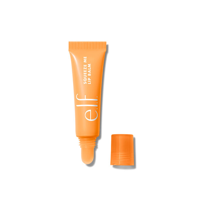 ELF SQUEEZE ME MOISTURIZING LIP BALM