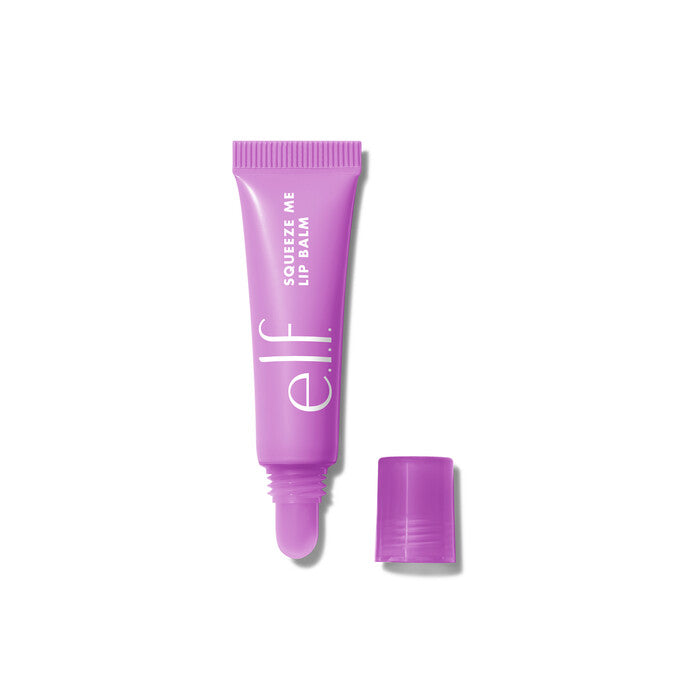 ELF SQUEEZE ME MOISTURIZING LIP BALM