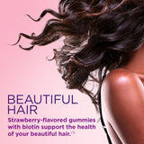NATURES BOUNTY - HAIR, SKIN & NAILS GUMMIES