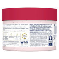 DOVE - BODY SCRUB (CRUSHED CHERRIES & CHIA MILK)
