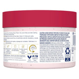 DOVE - BODY SCRUB (CRUSHED CHERRIES & CHIA MILK)