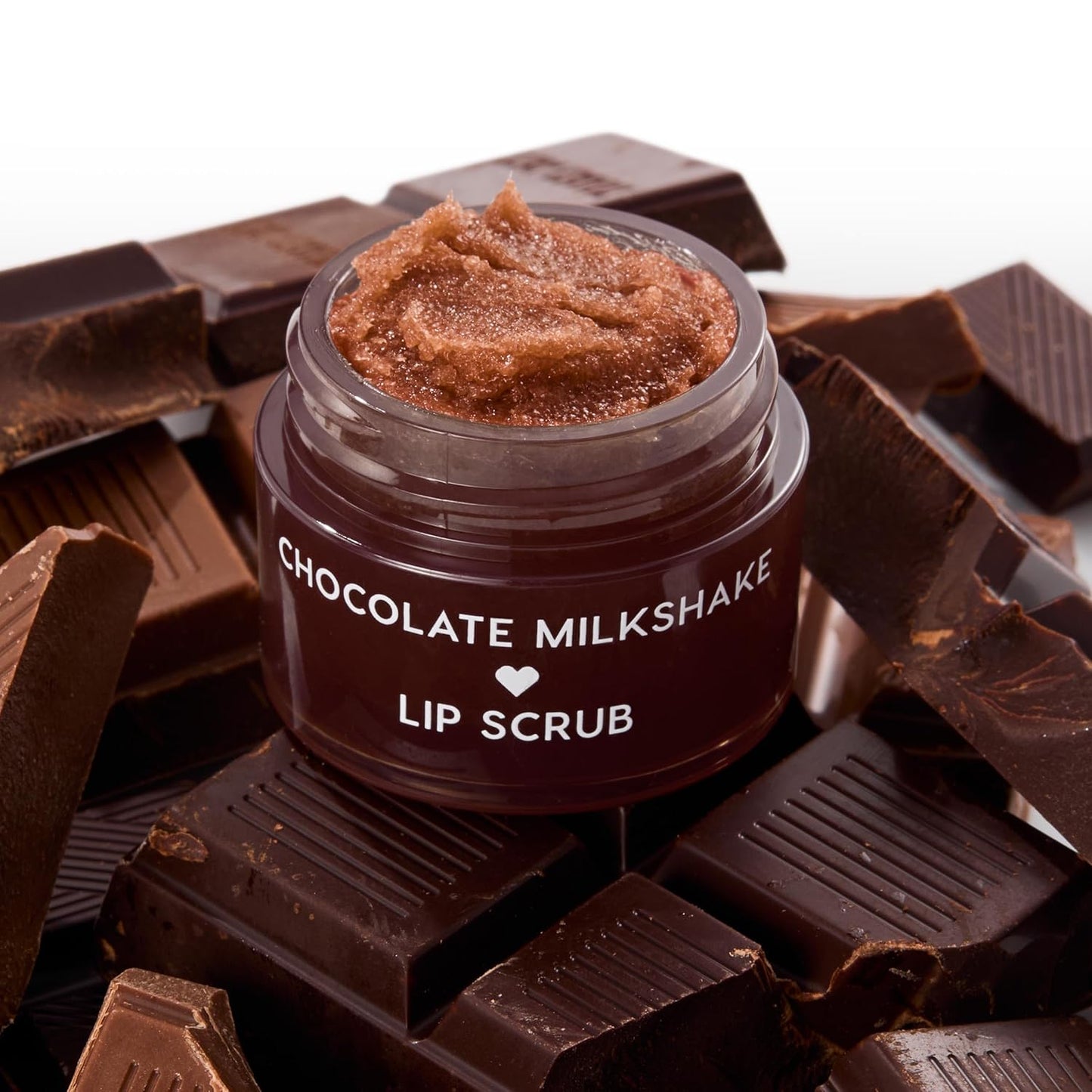 COLOURPOP FRESH KISS LIP MASK - CHOCOLATE MILKSHAKE