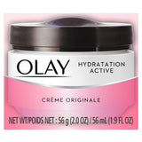 OLAY - HYDRATING ACTIVE CEME ORIGINALE