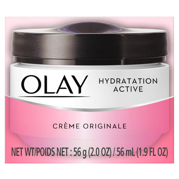 OLAY - HYDRATING ACTIVE CEME ORIGINALE