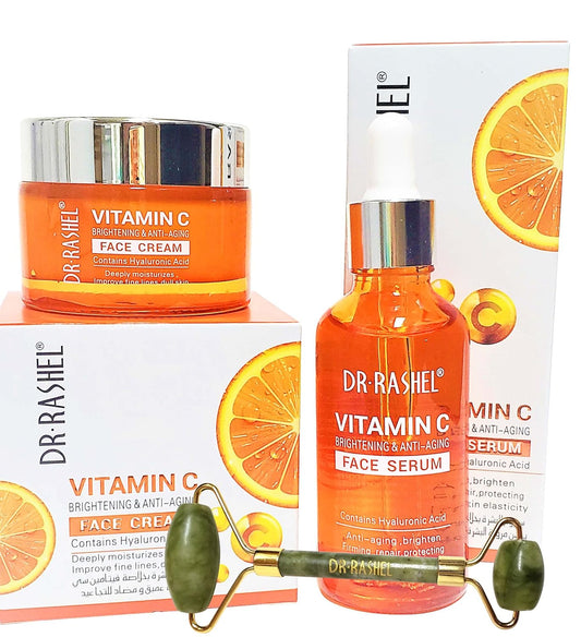 DR RASHEL VITAMIN C SKIN CARE SET
