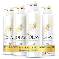 OLAY COLLAGEN PEPTIDE HYDRATING BODY WASH