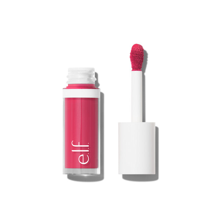 ELF CAMO LIQUID BLUSH - COMING IN HOT PINK