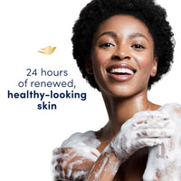 DOVE REJUVENATING (POMEGRANATE & HIBISCUS)