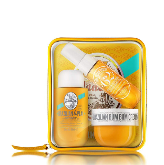 SOL DE JANEIRO BUM BUM JET SET