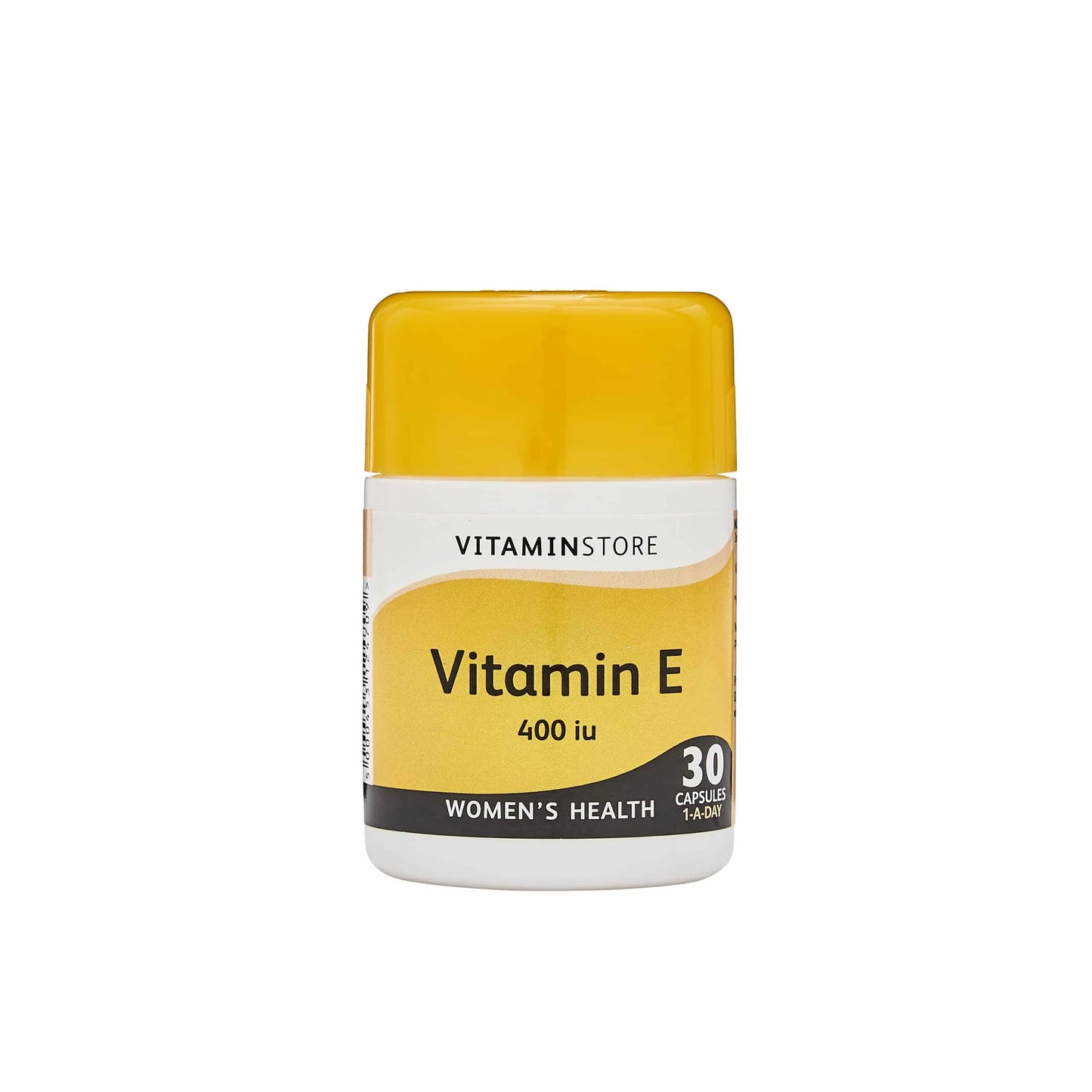 VITAMIN STORE - VITAMIN E 400IU WOMEN;S HEALTH