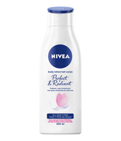 NIVEA PERFECT & RADIANT LOTION
