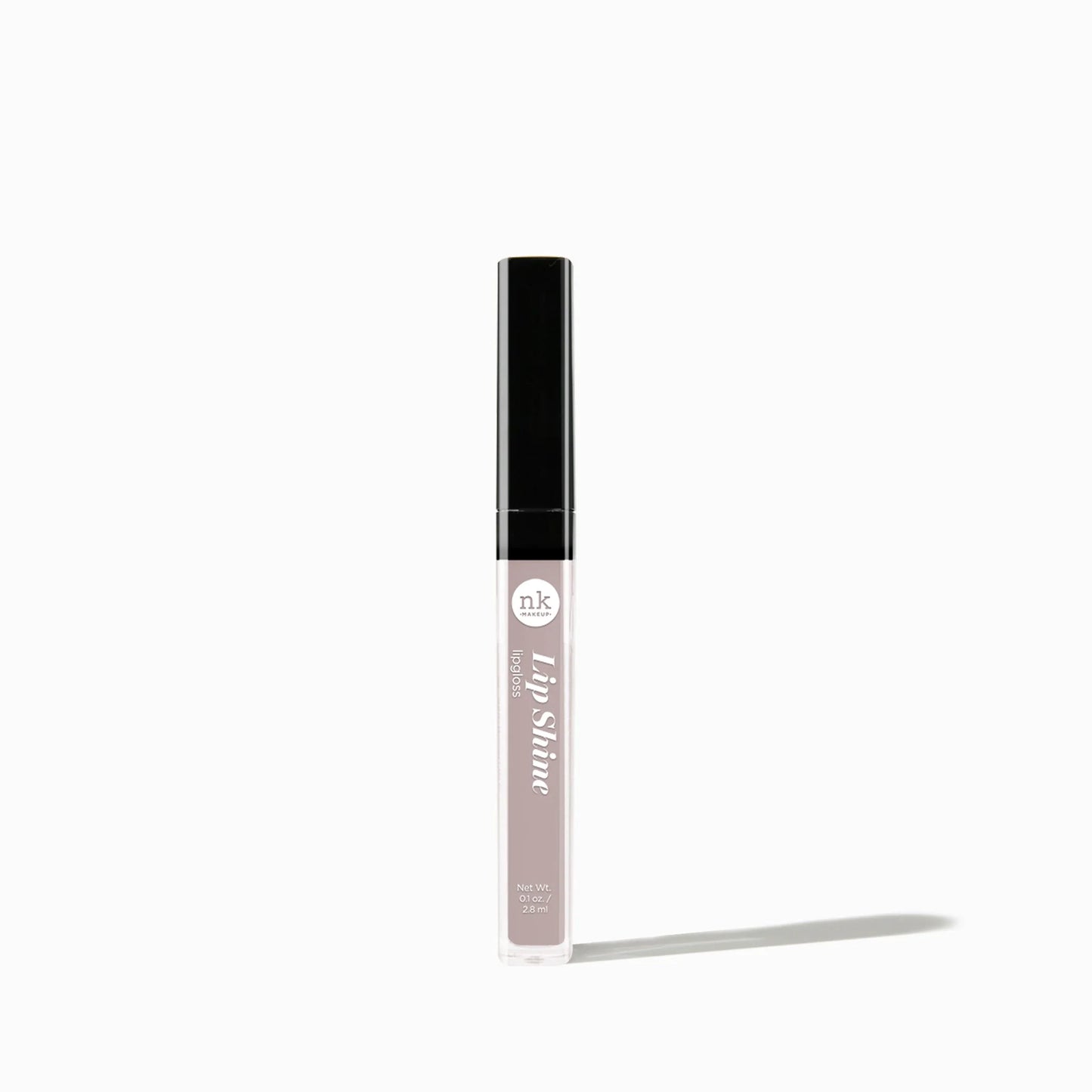 NICKA K - LIP SHINE LIP GLOSS