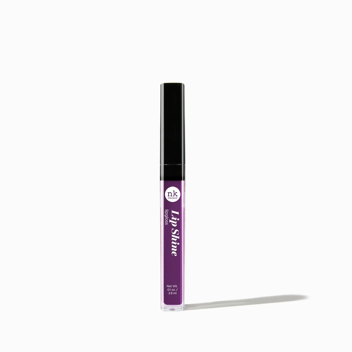 NICKA K - LIP SHINE LIP GLOSS