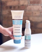 ADVANCED CLINICALS DARK SPOT THERAPEUTIC CREAM