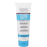 ADVANCED CLINICALS DARK SPOT THERAPEUTIC CREAM