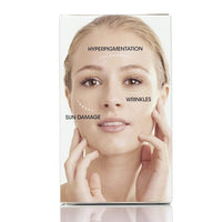 ADVANCED CLINICALS VITAMIN C BRIGHTENING GEL CREAM